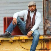 Comedian Gross’Mann