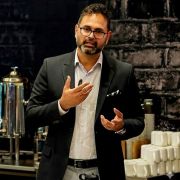 Dr Kiran Dintyala