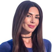 Lea Llovio