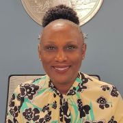 Monica Holman Evans