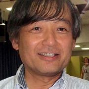Dr Yasuyuki Nemoto