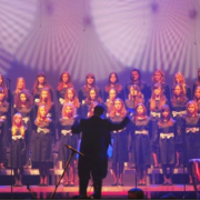 Little Stars - Zvjezdice Girls Choir
