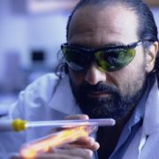 Nassim Haramein, Theorist, Fundamental Geometry Researcher, Scholar, Unified Field Theory Developer, Scientist, Lecturer, Keynote Speaker and Director of Research