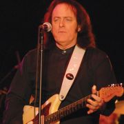 Legendary hit-maker and best-selling author TOMMY JAMES