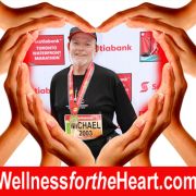 Wellness for the Heart with Dr Michael C Irving