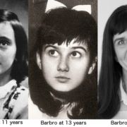 Anne Frank Barbro Karlen