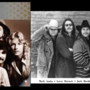 Rick Roberts former lead singer and songwriter for 'Firefall' on The Ray Shasho Show