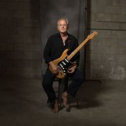 'The Youngbloods' Legendary Singer and Songwriter Jesse Colin Young