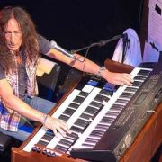 Legendary Keyboardist Ken Hensley of 'Uriah Heep' on The Ray Shasho Show