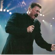 Bobby Kimball Legendary Frontman  for Classic Rock's 'Toto' on The Ray Shasho Show 