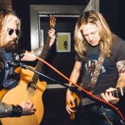 The Ray Shasho Show Welcomes Doug Aldrich of 'The Dead Daisies' 