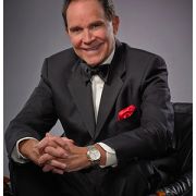 Rich Little is a master mimic of more than 200 voices 