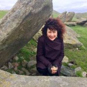 Sonja Grace has spent a lifetime traveling in the angelic realms, communicating with the archangels and sharing their wisdom. She is born of American Indian and Norwegian descent. A mystic healer, Sonja Grace has been counseling an international roster of clients for over thirty years offering immediate stability, healing and guidance. She lives in Portland, Oregon.