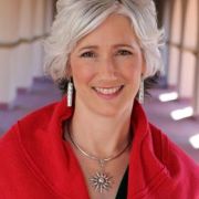 Rev Stephanie Red Feather PhD Author Empath Mystic