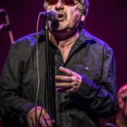Southside Johnny of the Asbury Jukes Exclusive Interview