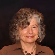 Susan Boskey Certified Cannabis Educator and Practitioner