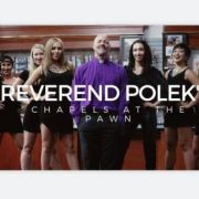 Welcome to Reverend Polek’s Chapels at The Pawn -Las Vegas weddings the way Las Vegas weddings were meant to be done.