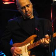 Guitarist, Songwriter, Singer, John Hall of Classic Rock Legends 'Orleans'