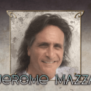 Jerome Mazza