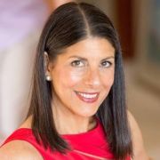 DEBRA PONEMAN, Outrageous passion and success 