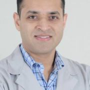 Dr Azlan Tariq