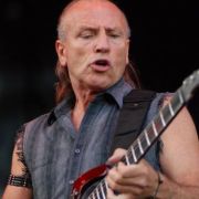 Mark Farner