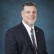 Joe Marino, Executive Director of Veterans Florida