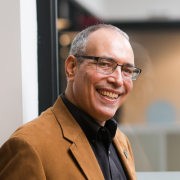 SAM LIEBOWITZ, You are more powerful than you know