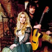 Blackmore's Night Enchanted Songstress Candice Night