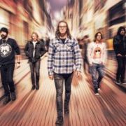 CANDLEBOX CELEBRATES 25TH ANNIVERSARY WITH U.S. TOUR