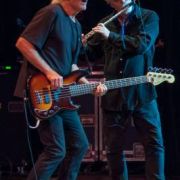 Legendary Bassist Mark Andes Special Guest on The Ray Shasho Show