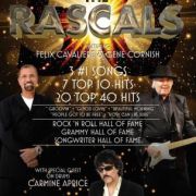 Felix Cavaliere of 'The Rascals' Special Guest on The Ray Shasho Show