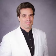 Richard Spasoff, Comedy Show Headliner who also happens to be a Professional Psychic Medium