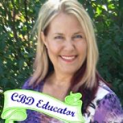 CBD Educator Robin Ashley to Speak on Holistic Health Show