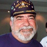 Ernie Gallo USS Liberty