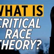 What is Critical Race Theory