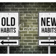 Habits Make or Break Your Goals
