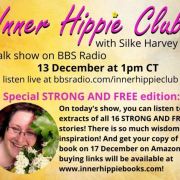 Inner Hippie Club Radio Show 13 December 2021
