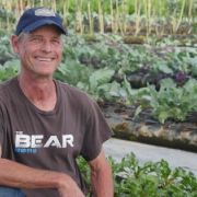 Interview Guest, Erik Cutter, Visionary Urban Regenerative Farmer, Managing Director of Alegría Fresh, and Executive Producer of the Documentary Film, “Farmacy of Light”