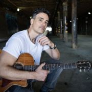 Performance Guest, Singer / Songwriter, Folk-Pop Artist, Joseph Eid