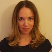 Sarah Kendzior