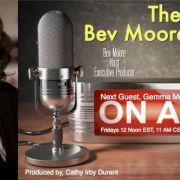 The Beveryly Moore Show with Gemma McIlhenny