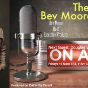 The Bev Moore Show with Douglas Vermeeren