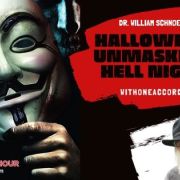 Dr. William Schnoebelen - Halloween: Unmasking Hell Night