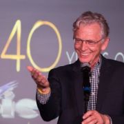 Interview Guest, Willy Bietak, Nine-Time Austrian Pair Champion and Two-Time Olympian Figure Skater, Visionary Producer, and Ice Entertainment Pioneer