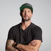 Featuring Interview Guest, Former Canadian National Gymnastics Champion, Former Cirque du Soleil Head of Acrobatics and Creative Director, and Chief Creative Officer/Partner Liminal Collective, Ben Potvin;