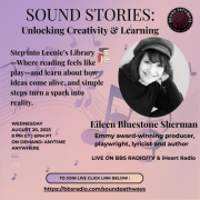 Eileen Bluestone Sherman