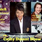 Guests, Douglas and Donald Newsom, Founders of BBS Radio TV