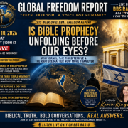 Is Bible Prophecy Unfolding Before Our Eyes?