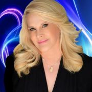 Kimberly Meredith, World Renowned Celebrity Medical Intuitive Psychic Medium, Miracle Healer and Best Selling Author for OPEN LINES